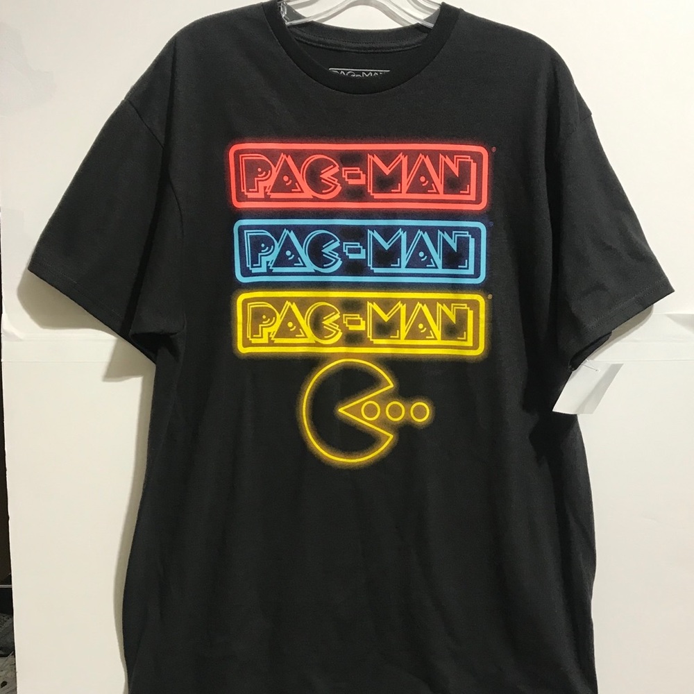 Pacman Akademiks T-Shirts Size large Nwt